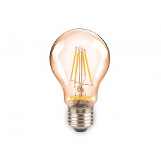 Sylvania 7 Watt 2500 Kelvin A60 Rustik Ampül